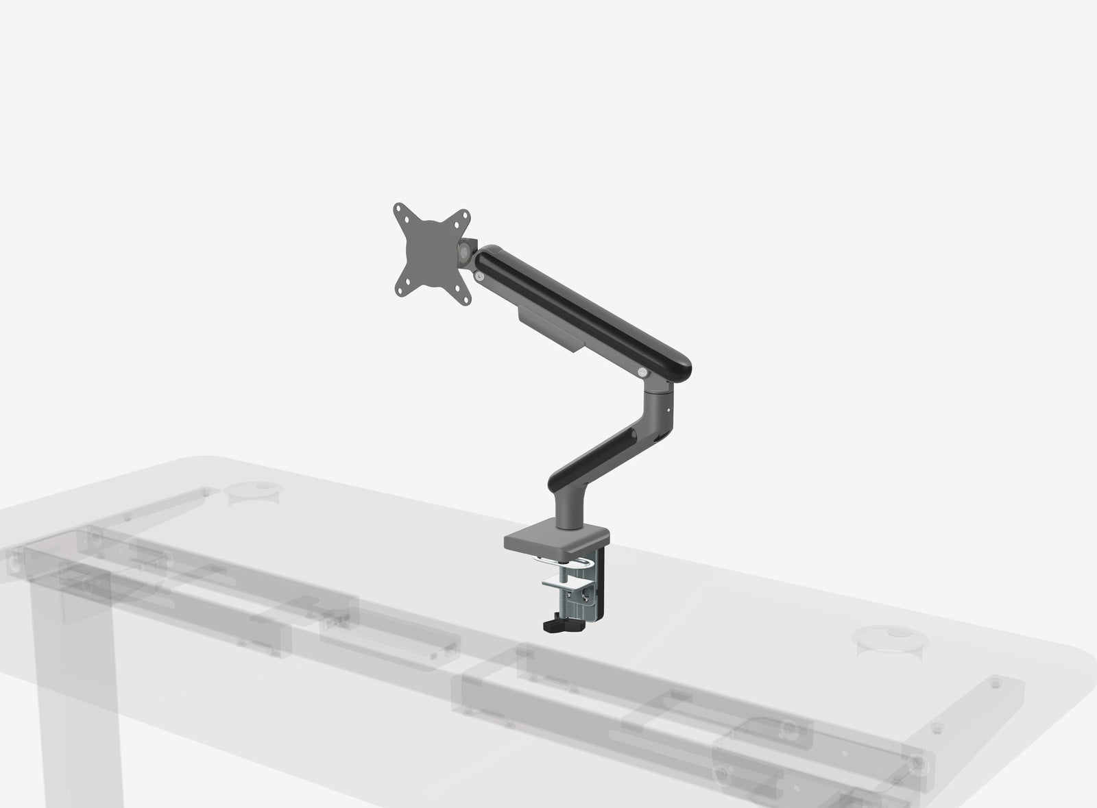 Monitorhalterung