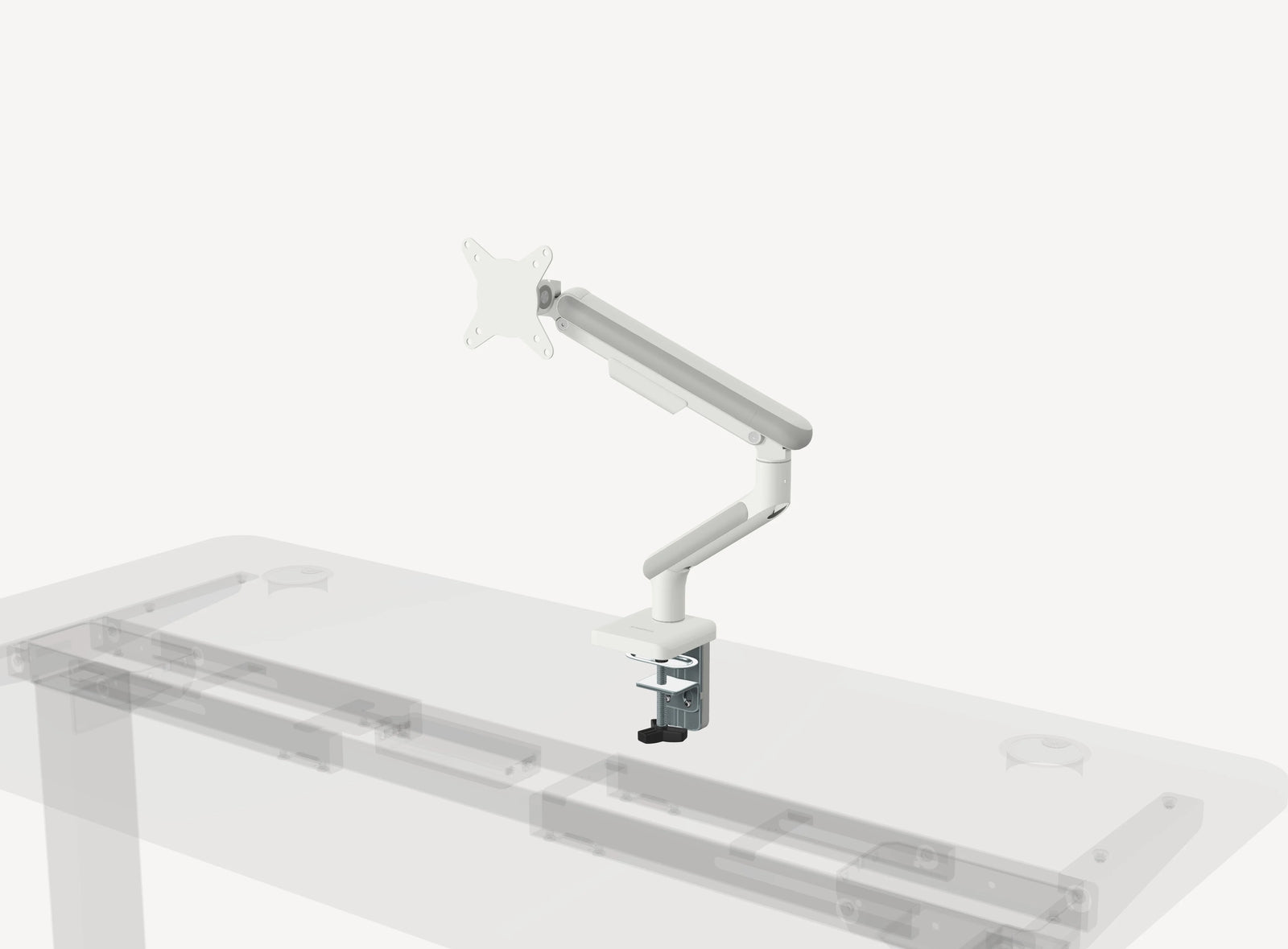 Monitorhalterung