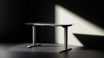 Lade das Bild in den Galerie-Viewer, HomePro Schreibtischgestell