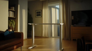Lade das Bild in den Galerie-Viewer, HomeOne Schreibtischgestell