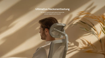 Lade das Bild in den Galerie-Viewer, SitOne Bürostuhl