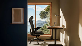 Lade das Bild in den Galerie-Viewer, SitOne Bürostuhl