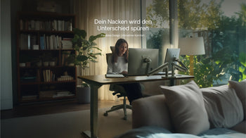 Lade das Bild in den Galerie-Viewer, Monitorhalterung
