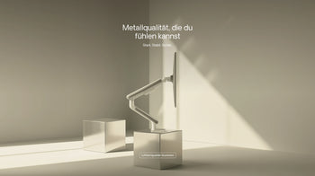 Lade das Bild in den Galerie-Viewer, Monitorhalterung