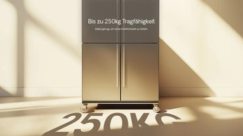 Lade das Bild in den Galerie-Viewer, Lenkrollen