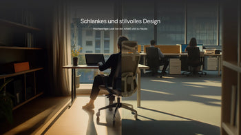 Lade das Bild in den Galerie-Viewer, Lenkrollen