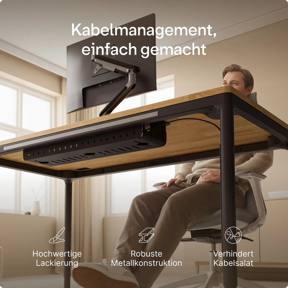 Kabelkanal Pro