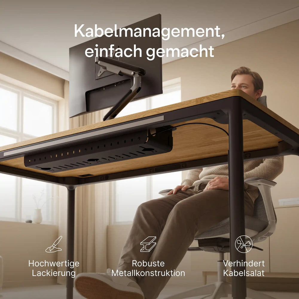 Kabelkanal Pro