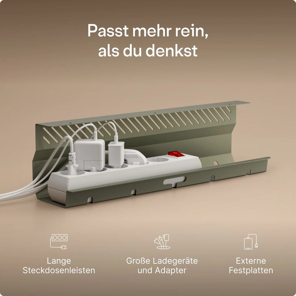 Kabelkanal