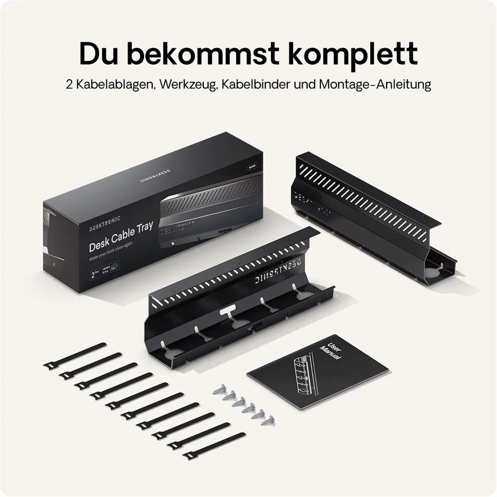 Kabelkanal