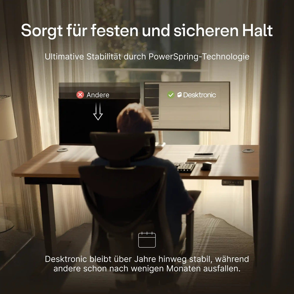 Monitorhalterung