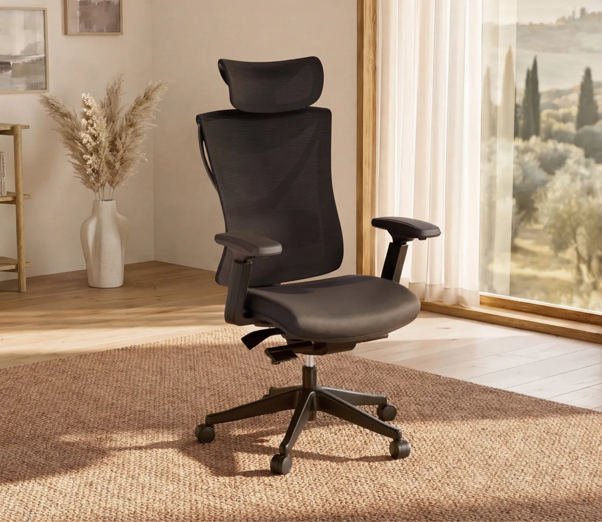 Ergonomische Stühle