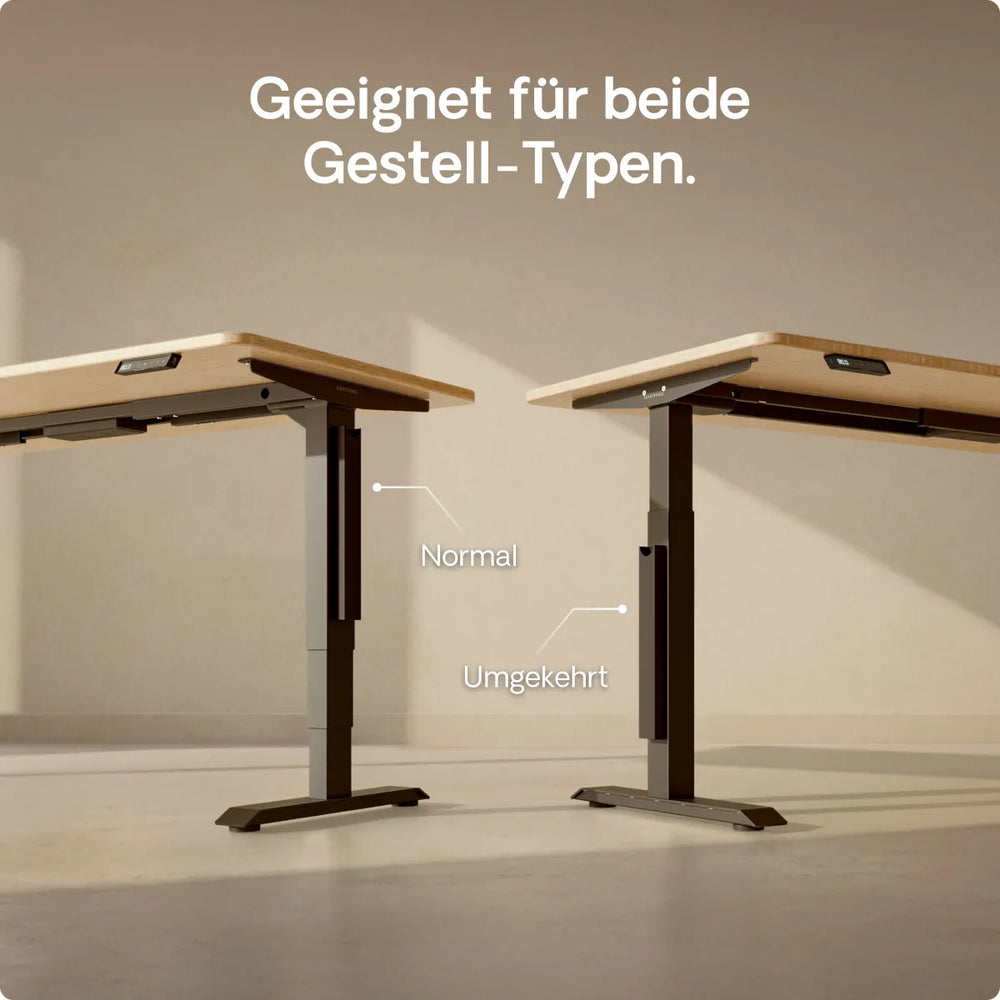 Magnetischer Kabelkanal