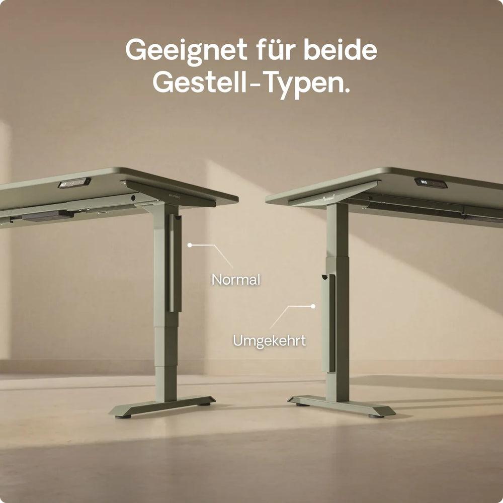 Magnetischer Kabelkanal