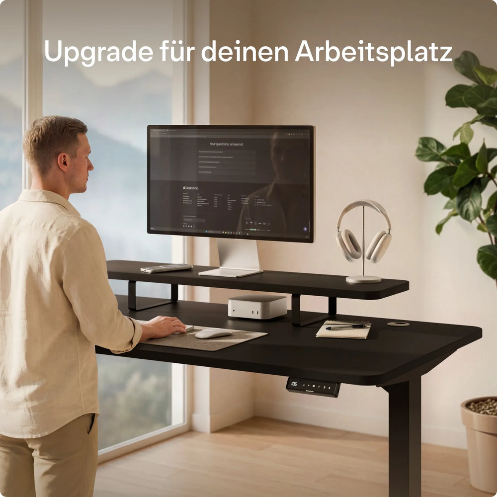 Monitorständer