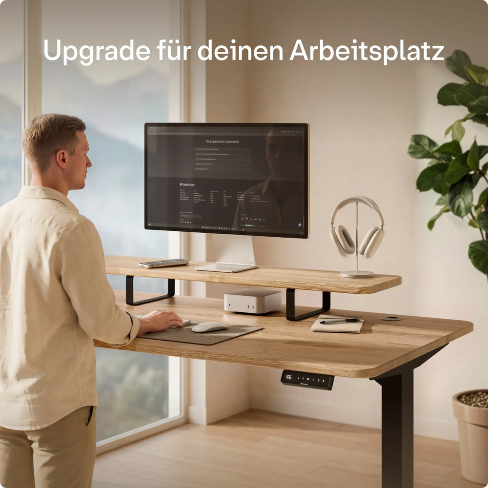 Monitorständer