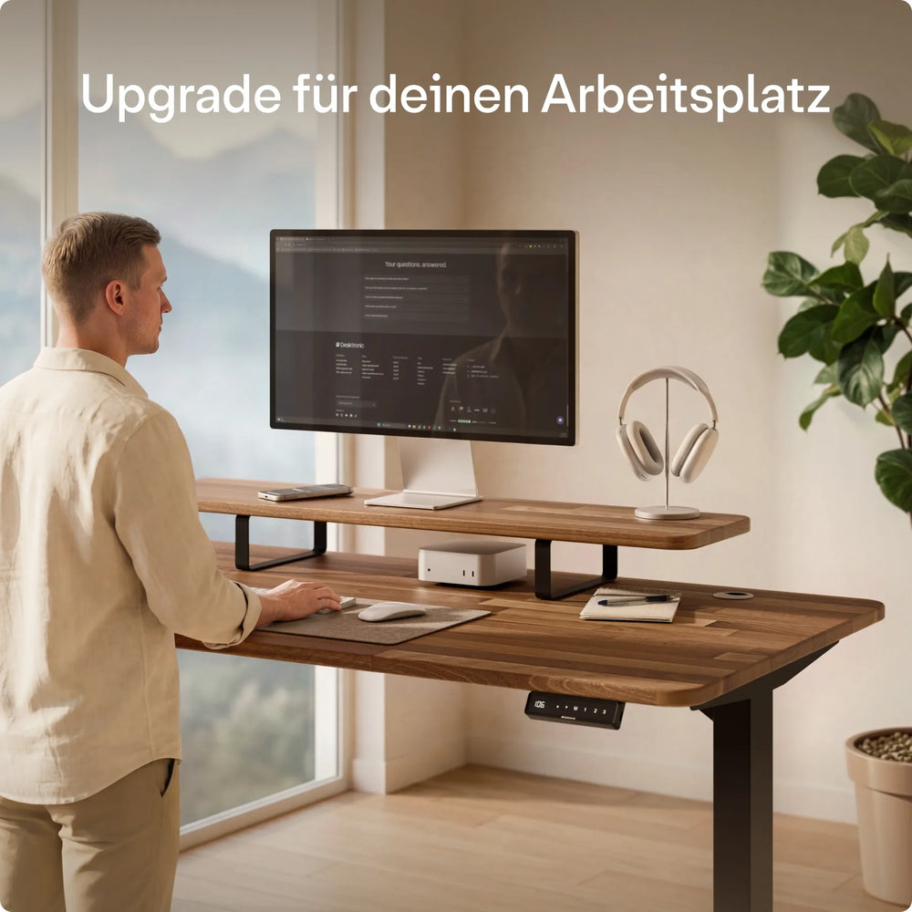 Monitorständer
