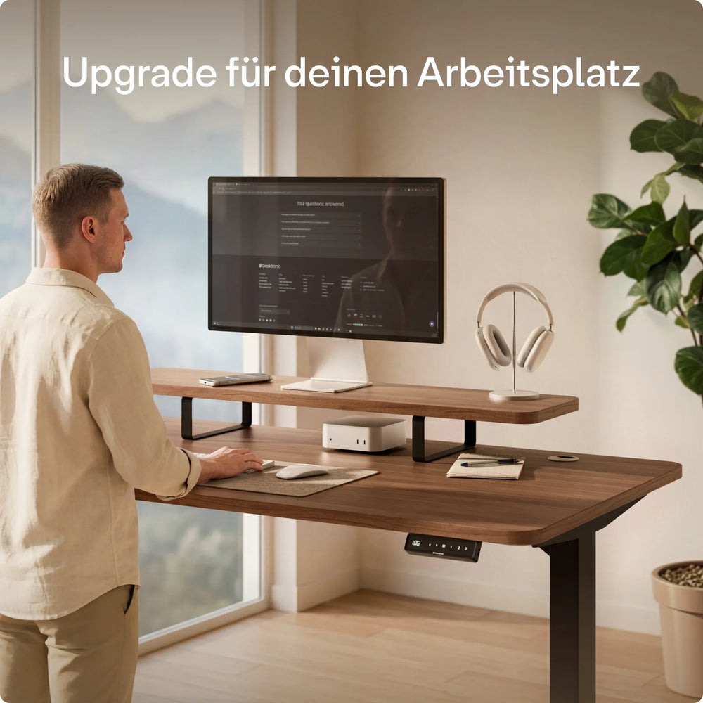 Monitorständer