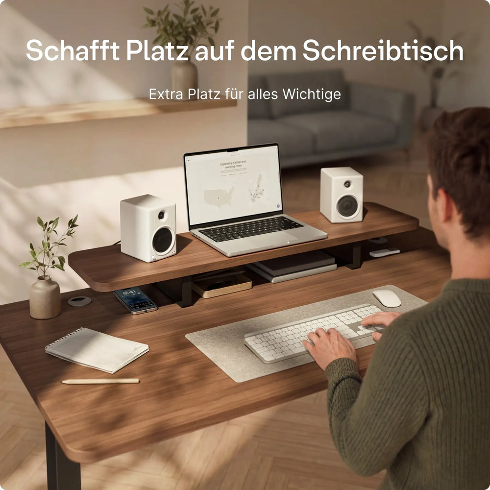 Monitorständer