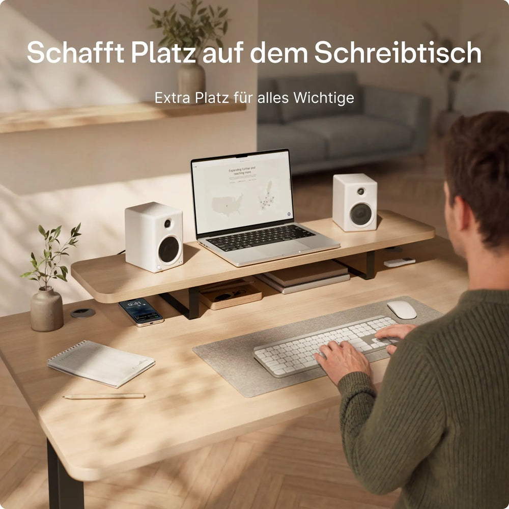 Monitorständer