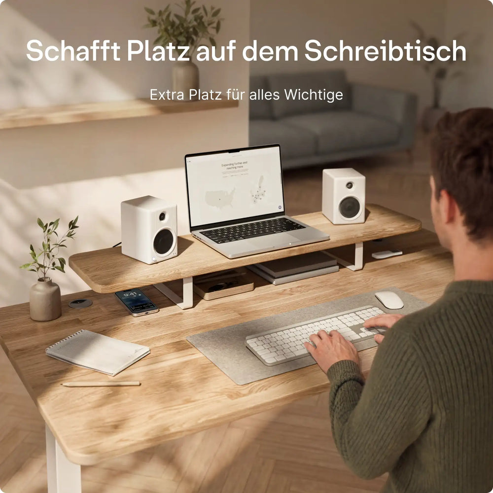 Monitorständer