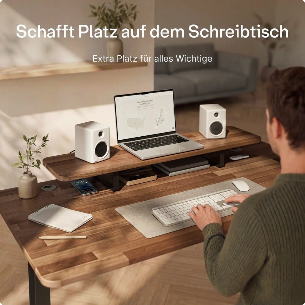 Monitorständer