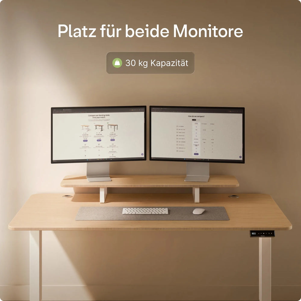 Monitorständer