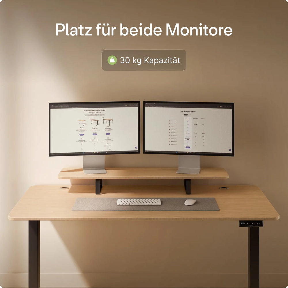 Monitorständer