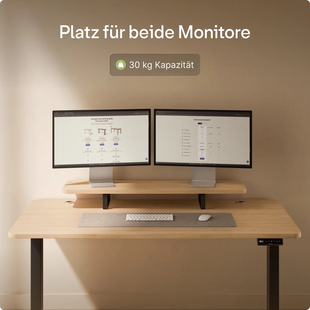 Monitorständer