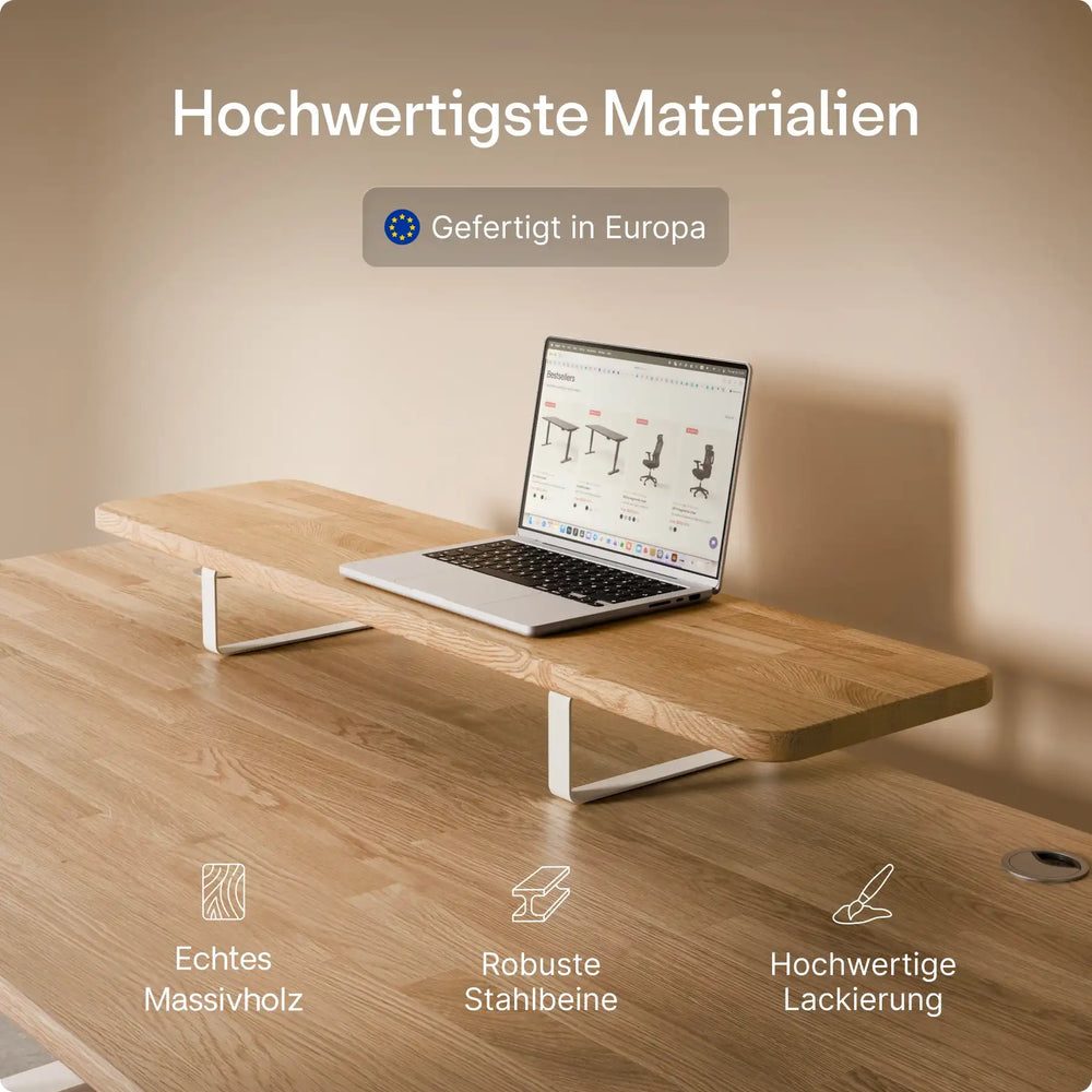 Monitorständer