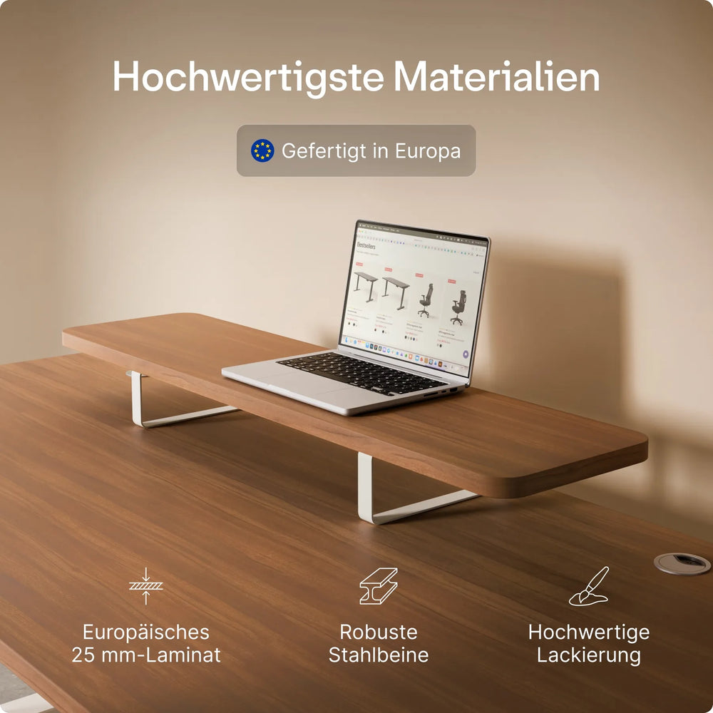 Monitorständer