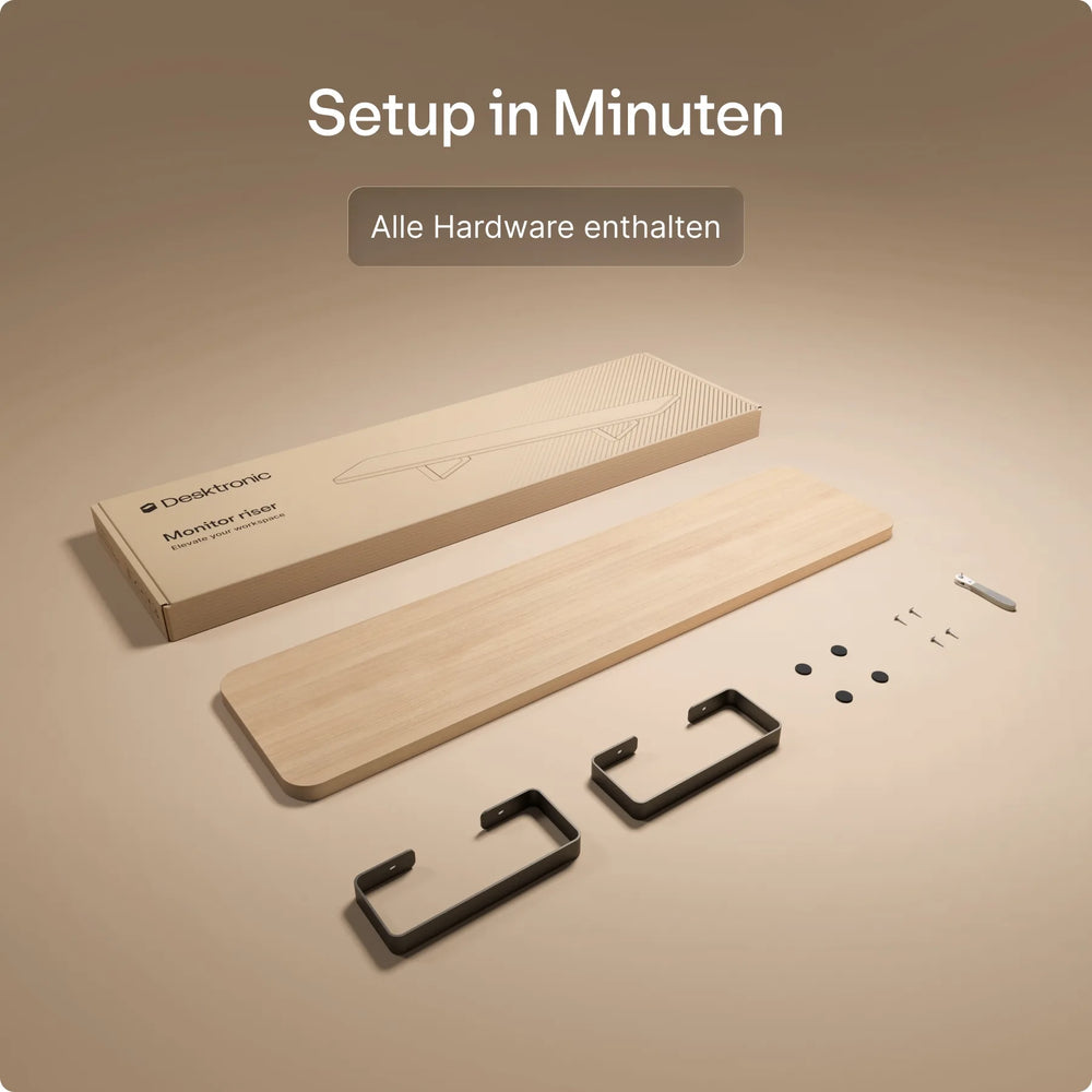 Monitorständer