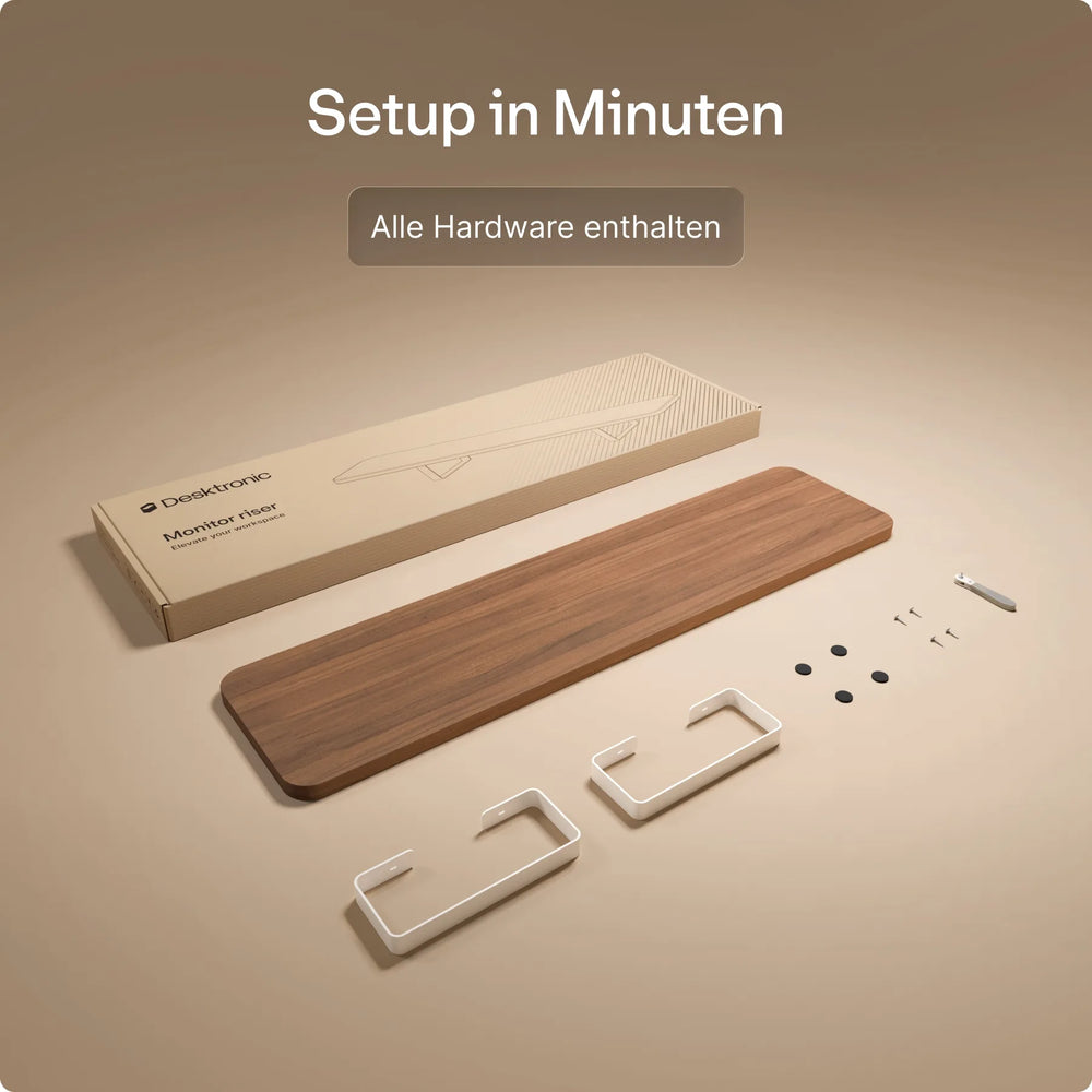 Monitorständer