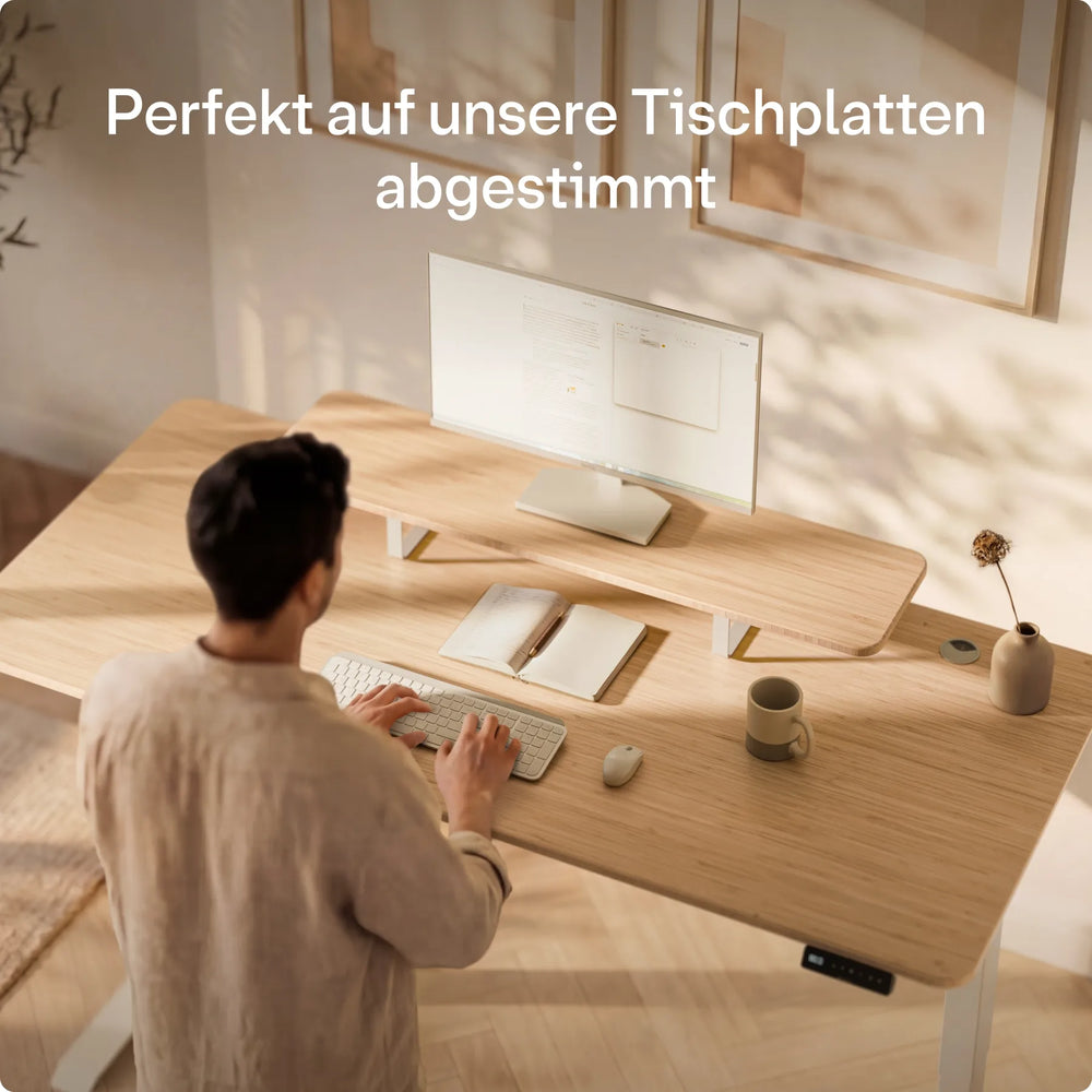 Monitorständer
