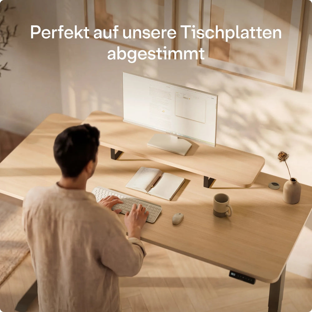 Monitorständer