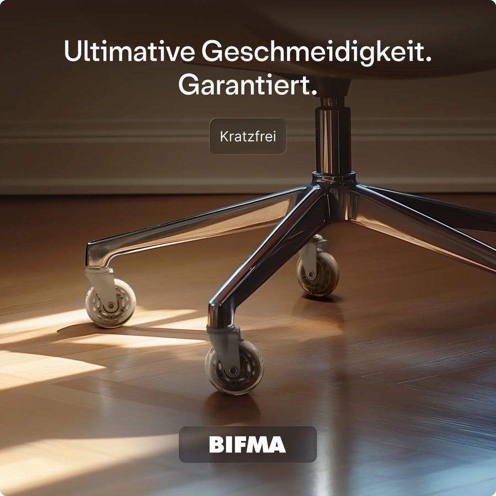 Bürostuhlrollen