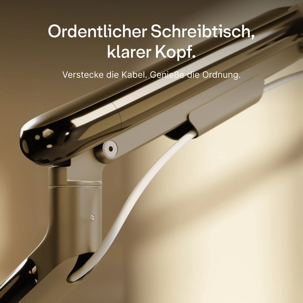 Monitorhalterung