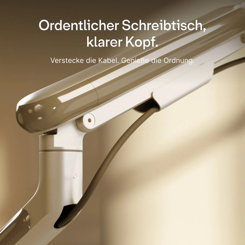 Monitorhalterung