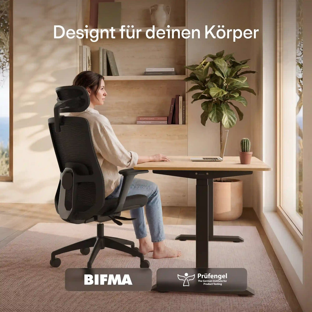 SitOne Bürostuhl