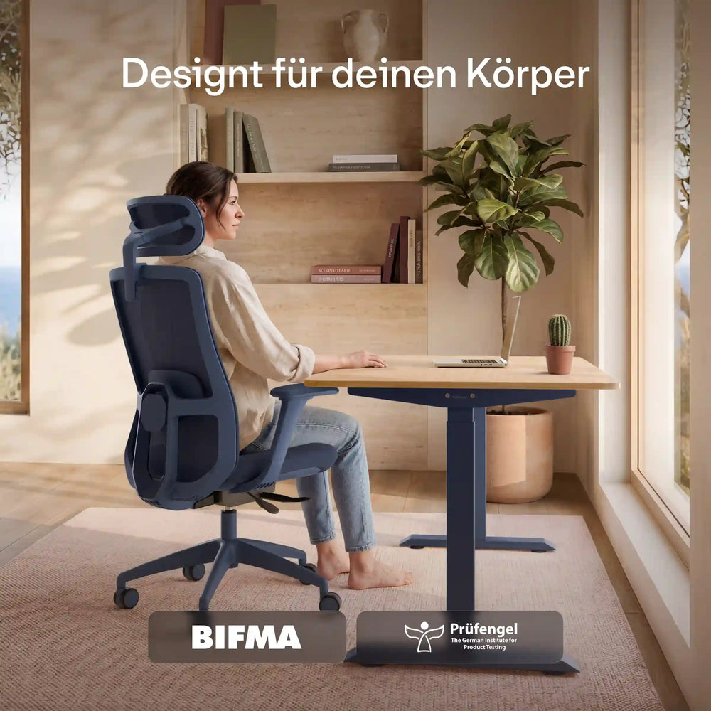 SitOne Bürostuhl