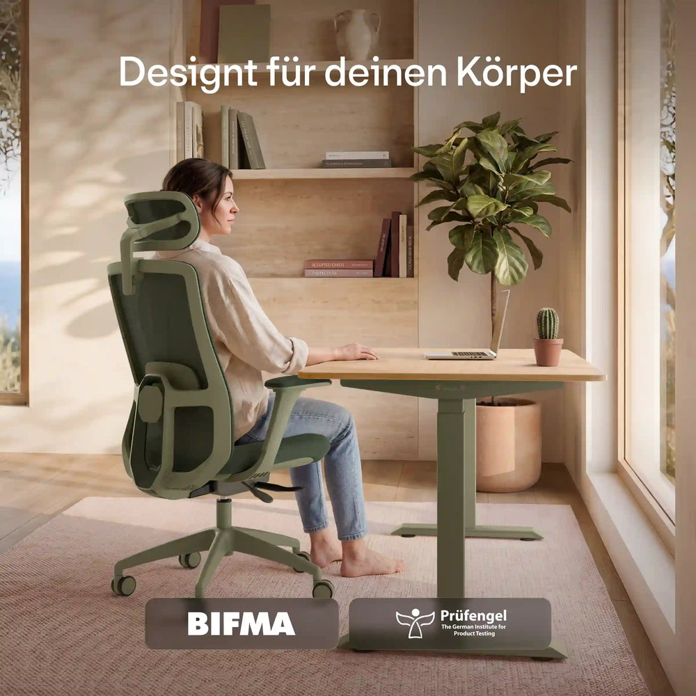 SitOne Bürostuhl