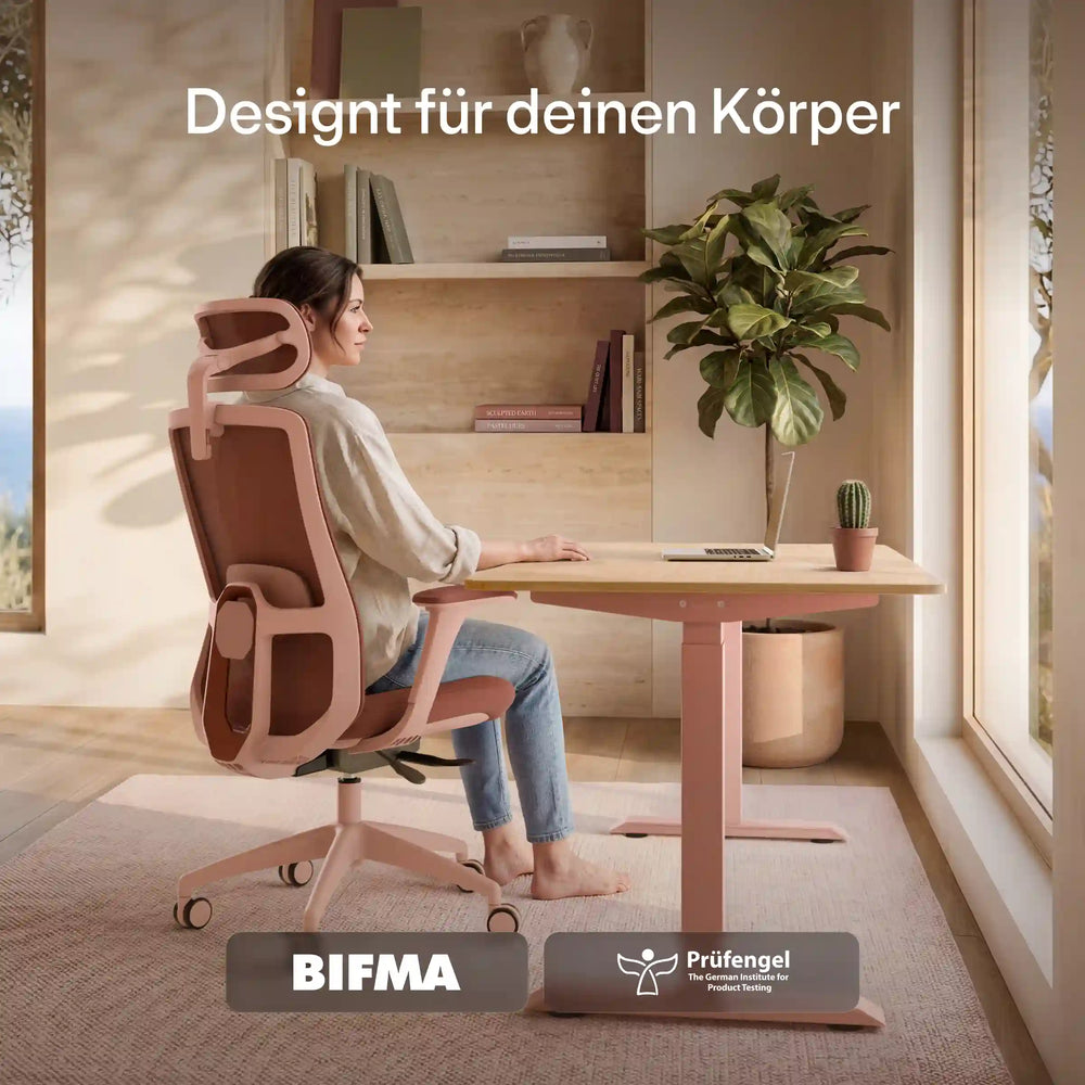 SitOne Bürostuhl