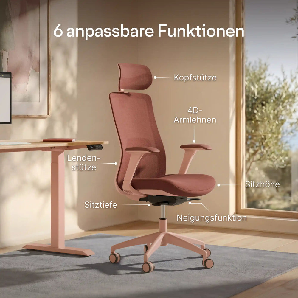 SitOne Bürostuhl