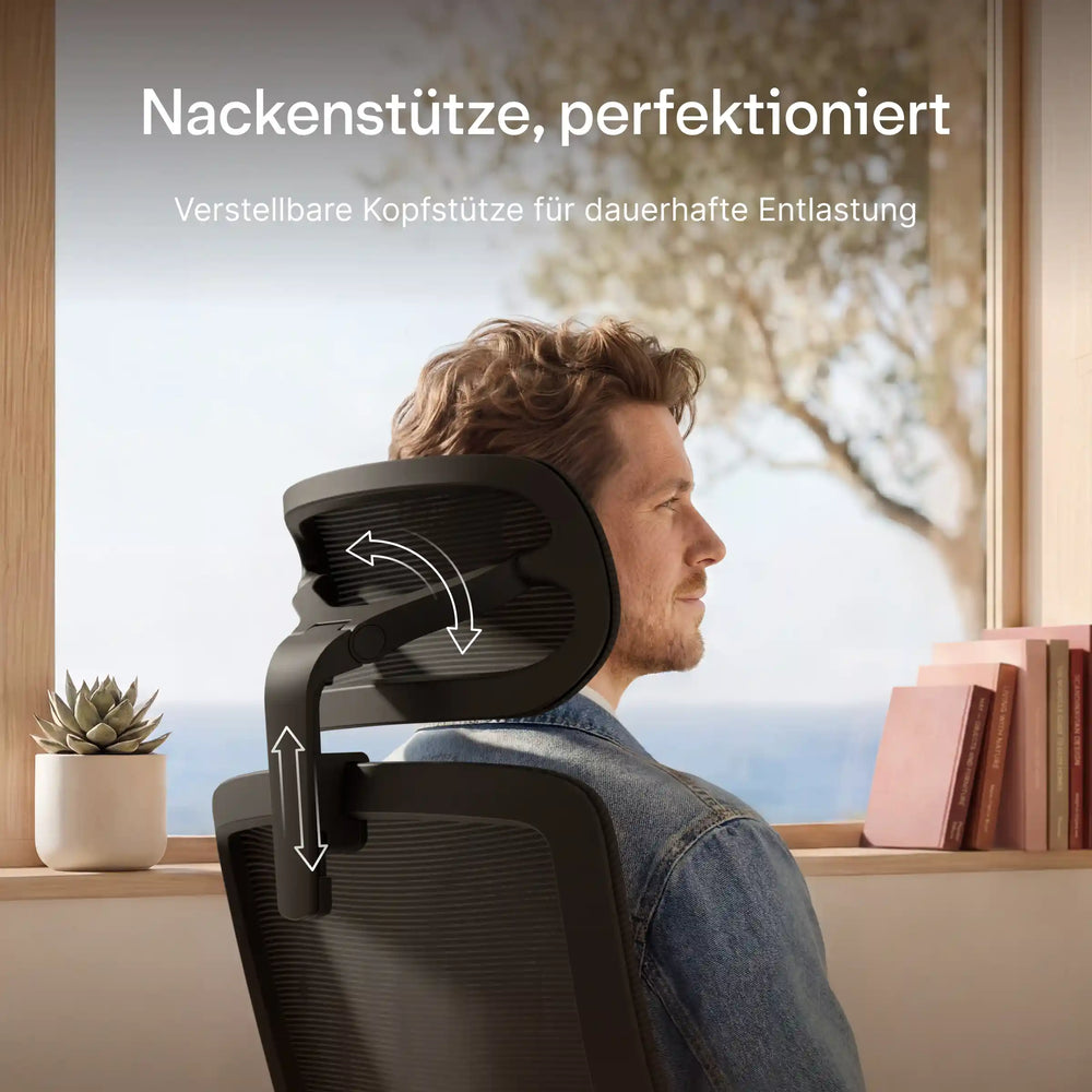 SitOne Bürostuhl