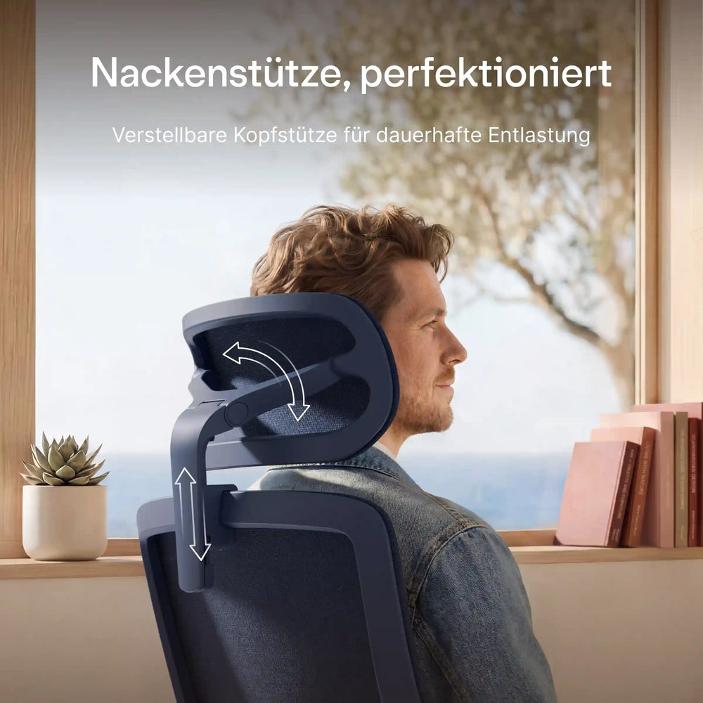 SitOne Bürostuhl