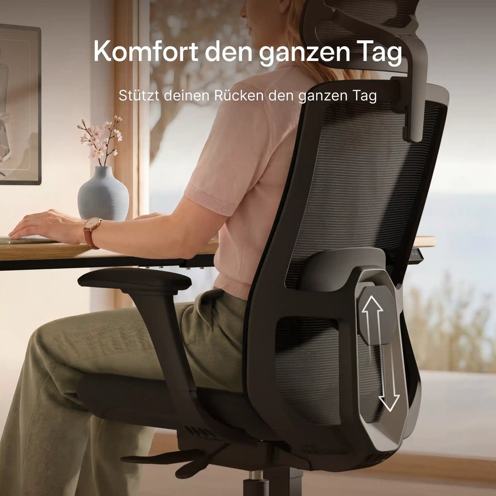 SitOne Bürostuhl