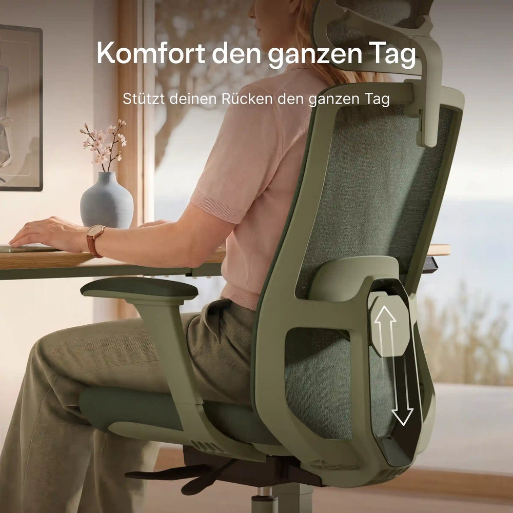 SitOne Bürostuhl
