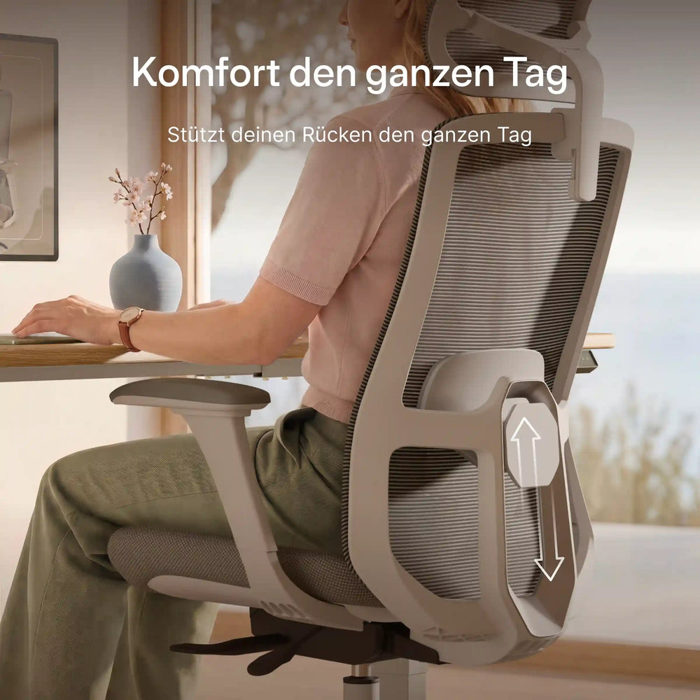 SitOne Bürostuhl