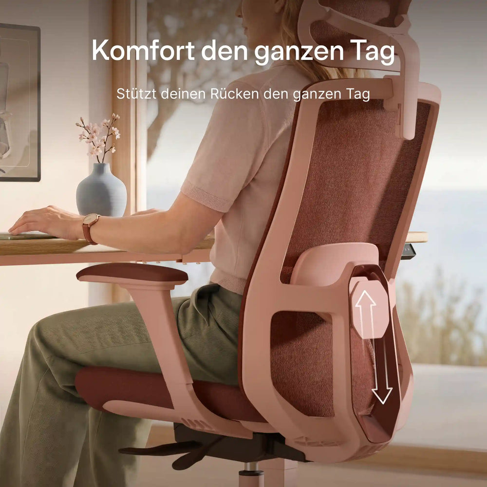 SitOne Bürostuhl