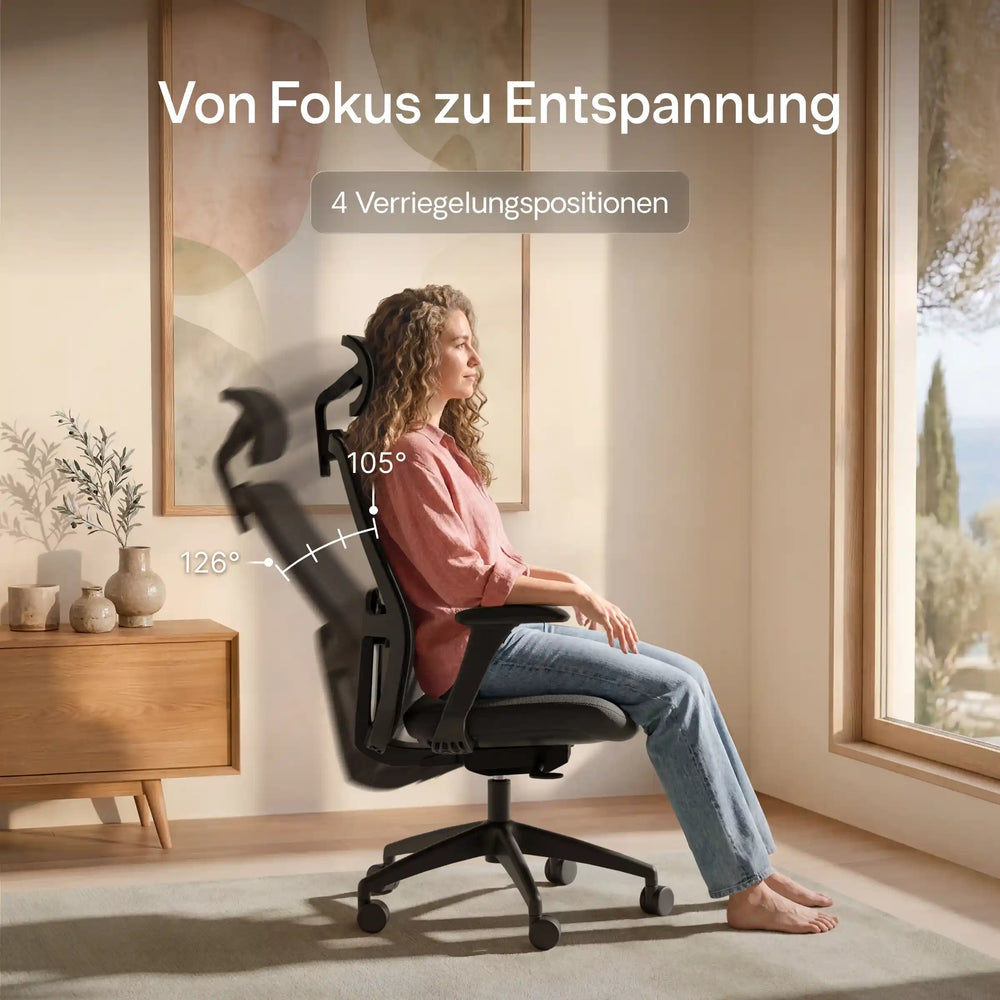 SitOne Bürostuhl